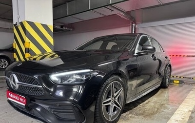 Mercedes-Benz C-Класс, 2021 год, 5 200 000 рублей, 1 фотография