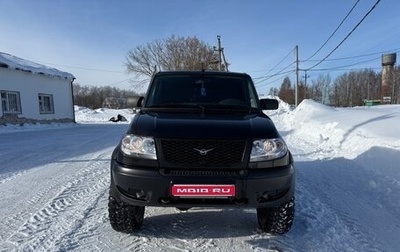 ЛуАЗ Patriot, 2014 год, 980 000 рублей, 1 фотография