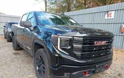 GMC Sierra, 2025 год, 6 200 000 рублей, 1 фотография