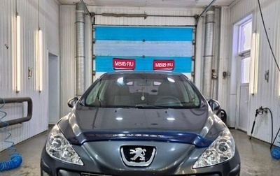 Peugeot 308 II, 2008 год, 790 000 рублей, 1 фотография