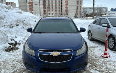 Chevrolet Cruze II, 2011 год, 600 000 рублей, 1 фотография