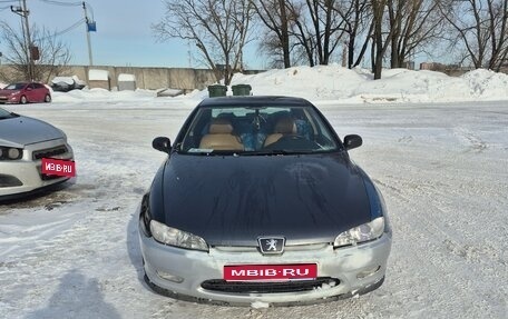 Peugeot 406 I, 1999 год, 160 000 рублей, 1 фотография