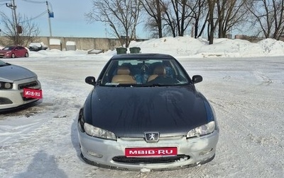 Peugeot 406 I, 1999 год, 160 000 рублей, 1 фотография