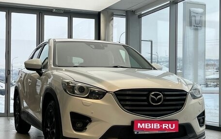 Mazda CX-5 II, 2012 год, 1 569 000 рублей, 1 фотография
