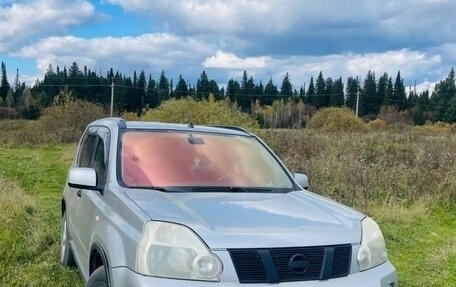 Nissan X-Trail, 2008 год, 858 888 рублей, 1 фотография