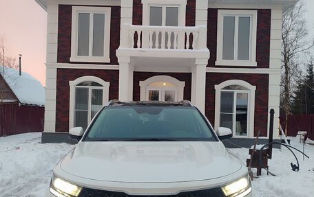 KIA Sorento IV, 2020 год, 3 850 000 рублей, 1 фотография