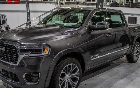 Rambler 1500, 2025 год, 10 690 000 рублей, 1 фотография