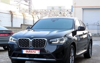 BMW X4, 2022 год, 5 050 000 рублей, 1 фотография