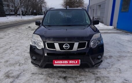 Nissan X-Trail, 2013 год, 1 250 000 рублей, 1 фотография