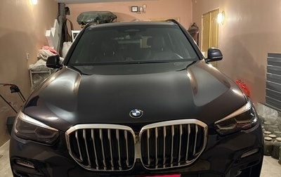 BMW X5, 2021 год, 8 100 000 рублей, 1 фотография