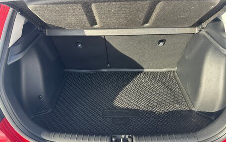 KIA Rio IV, 2021 год, 1 827 000 рублей, 10 фотография