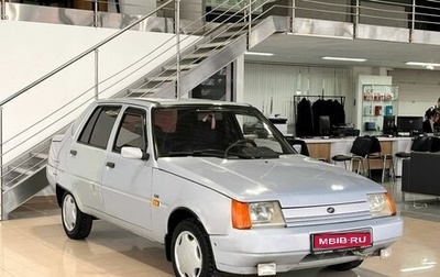 ЗАЗ 1103 «Славута», 2004 год, 199 900 рублей, 1 фотография