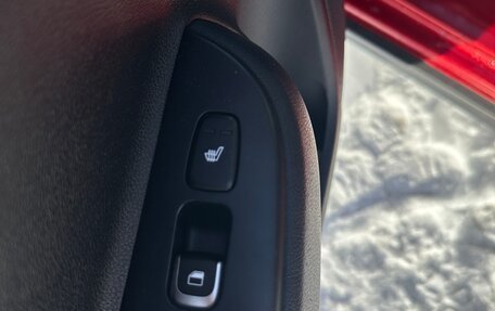 KIA Rio IV, 2021 год, 1 827 000 рублей, 19 фотография