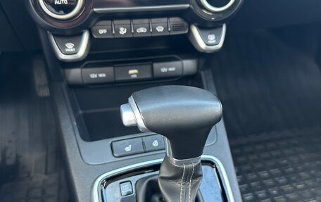 KIA Rio IV, 2021 год, 1 827 000 рублей, 23 фотография