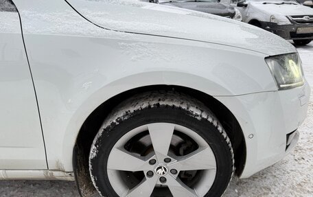 Skoda Octavia, 2015 год, 1 650 000 рублей, 6 фотография