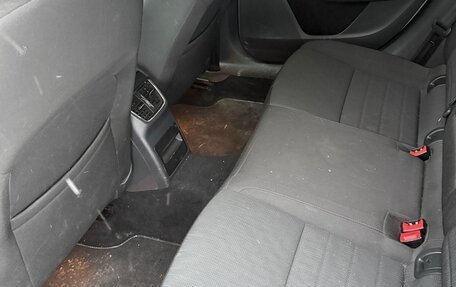 Skoda Octavia, 2015 год, 1 650 000 рублей, 12 фотография