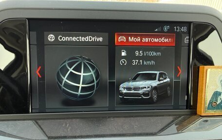 BMW X3, 2018 год, 4 200 000 рублей, 17 фотография