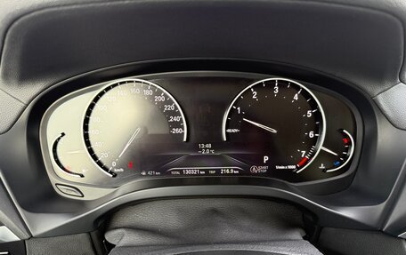 BMW X3, 2018 год, 4 200 000 рублей, 15 фотография