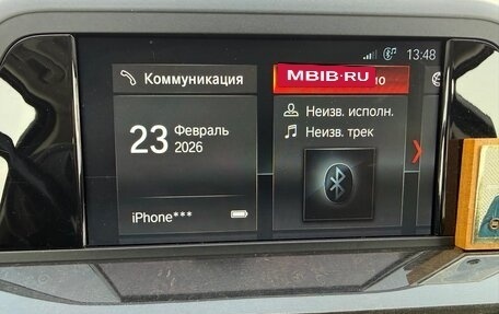 BMW X3, 2018 год, 4 200 000 рублей, 16 фотография