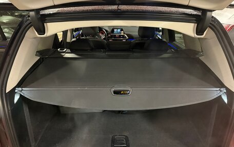 BMW X3, 2018 год, 4 200 000 рублей, 27 фотография