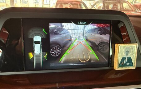 BMW X3, 2018 год, 4 200 000 рублей, 23 фотография