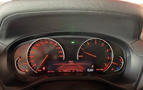 BMW X3, 2018 год, 4 200 000 рублей, 25 фотография