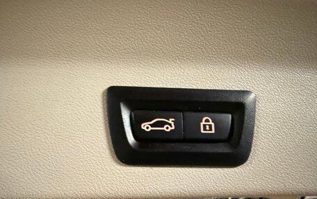 BMW X3, 2018 год, 4 200 000 рублей, 28 фотография