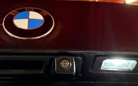 BMW X3, 2018 год, 4 200 000 рублей, 29 фотография