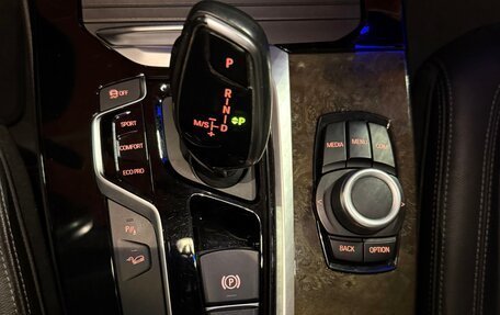 BMW X3, 2018 год, 4 200 000 рублей, 31 фотография