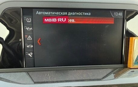 BMW X3, 2018 год, 4 200 000 рублей, 18 фотография