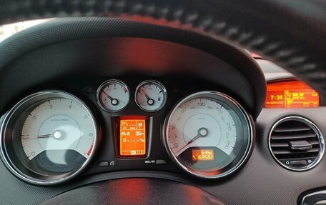 Peugeot 308 II, 2012 год, 620 000 рублей, 2 фотография