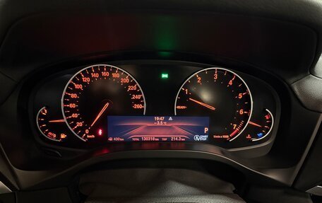 BMW X3, 2018 год, 4 200 000 рублей, 33 фотография