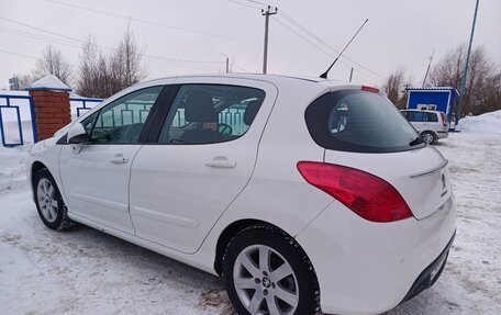Peugeot 308 II, 2012 год, 620 000 рублей, 6 фотография