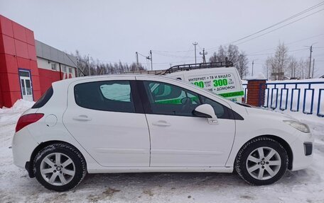 Peugeot 308 II, 2012 год, 620 000 рублей, 3 фотография