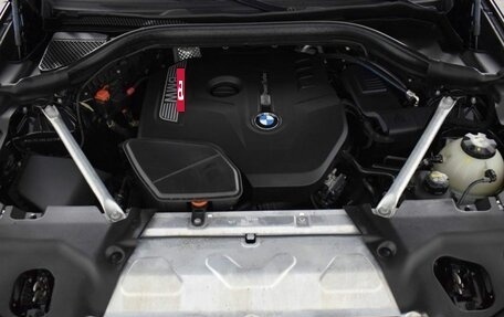 BMW X3, 2018 год, 4 200 000 рублей, 37 фотография