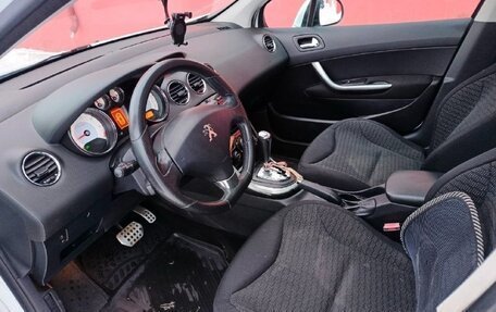 Peugeot 308 II, 2012 год, 620 000 рублей, 25 фотография