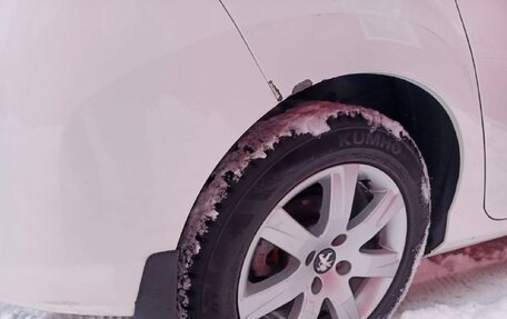 Peugeot 308 II, 2012 год, 620 000 рублей, 21 фотография