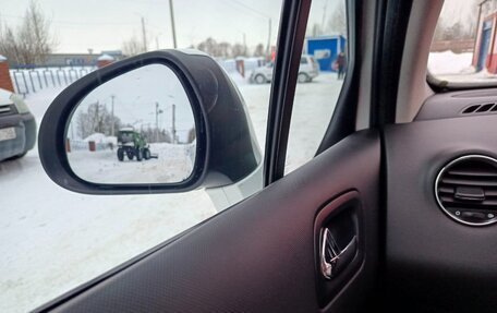 Peugeot 308 II, 2012 год, 620 000 рублей, 36 фотография