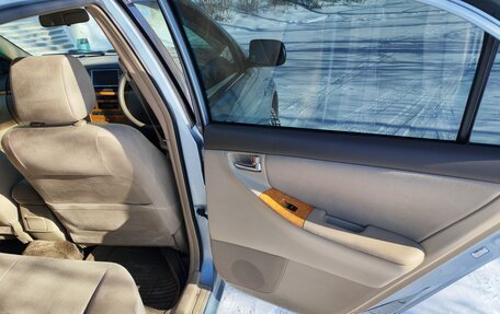 Toyota Corolla, 2006 год, 745 000 рублей, 9 фотография