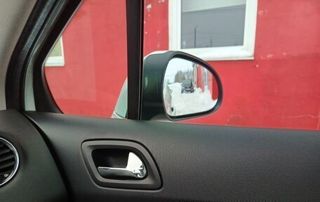 Peugeot 308 II, 2012 год, 620 000 рублей, 35 фотография