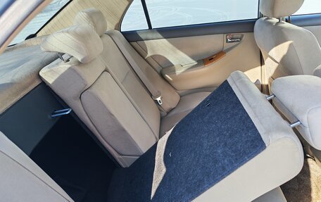 Toyota Corolla, 2006 год, 745 000 рублей, 8 фотография