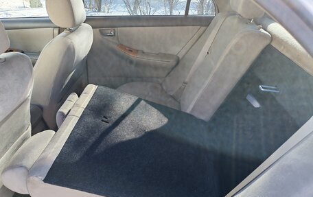 Toyota Corolla, 2006 год, 745 000 рублей, 11 фотография