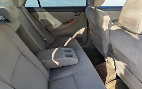 Toyota Corolla, 2006 год, 745 000 рублей, 14 фотография