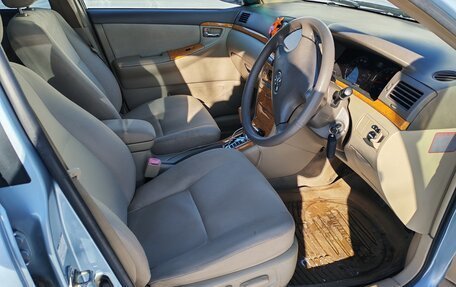 Toyota Corolla, 2006 год, 745 000 рублей, 13 фотография