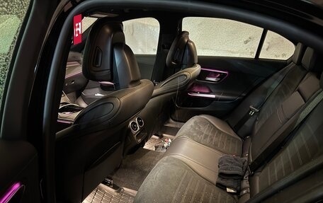 Mercedes-Benz C-Класс, 2021 год, 5 200 000 рублей, 10 фотография