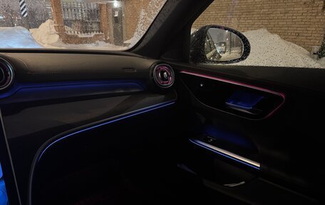 Mercedes-Benz C-Класс, 2021 год, 5 200 000 рублей, 15 фотография