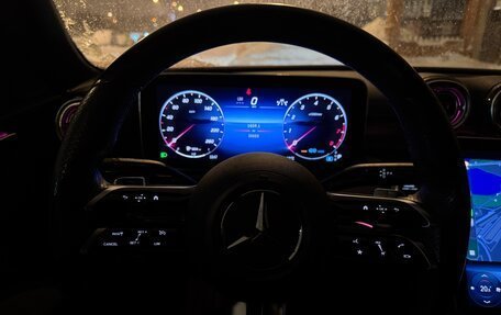 Mercedes-Benz C-Класс, 2021 год, 5 200 000 рублей, 16 фотография