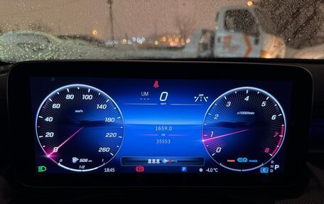 Mercedes-Benz C-Класс, 2021 год, 5 200 000 рублей, 12 фотография