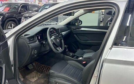 Skoda Superb III рестайлинг, 2024 год, 2 690 000 рублей, 7 фотография