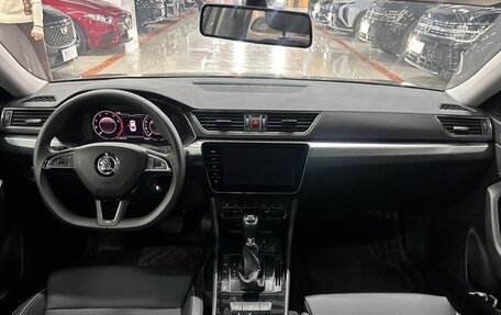 Skoda Superb III рестайлинг, 2024 год, 2 690 000 рублей, 9 фотография